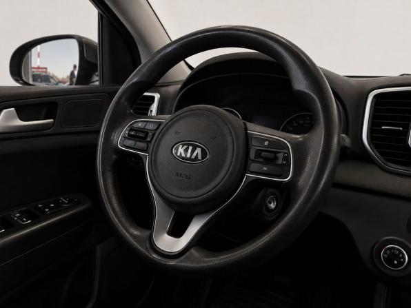 Kia Sportage IV с пробегом 2018 года, цена 1 699 000 рублей, 139000 км, внедорожник, Автокод Объявления
