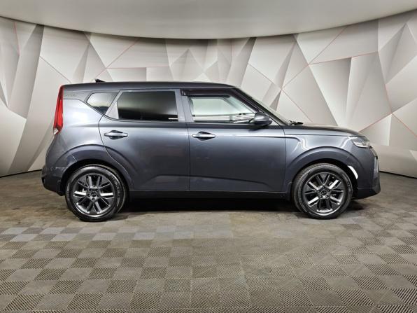 Kia Soul III с пробегом 2020 года, цена 1 785 000 рублей, 75100 км, хэтчбек, Автокод Объявления