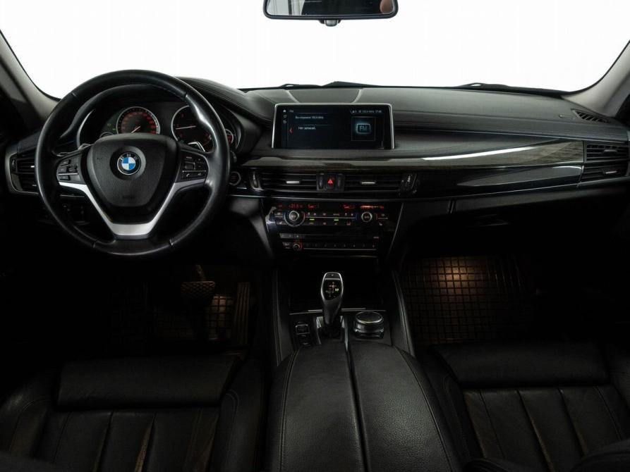 BMW X6 II (F16) Казань  - изображение 7