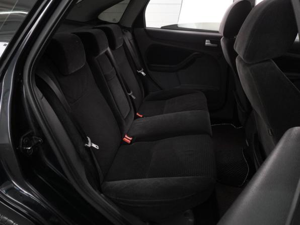 Ford Focus II с пробегом 2007 года, цена 599 000 рублей, 167247 км, седан, Автокод Объявления