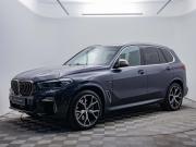 BMW X5 IV (G05/G18) Москва  - изображение 21