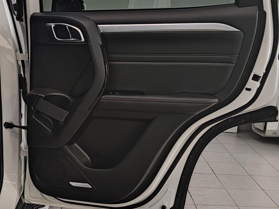 Haval Dargo I Барнаул  - изображение 38