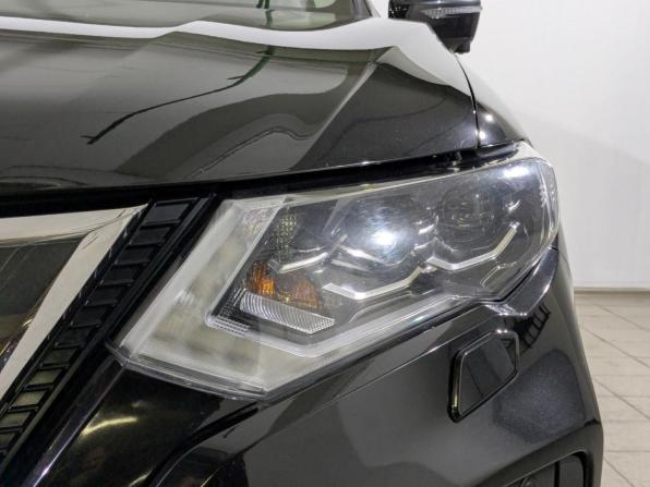 Nissan X-Trail III Рестайлинг с пробегом 2021 года, цена 3 100 000 рублей, 76626 км, внедорожник, Автокод Объявления