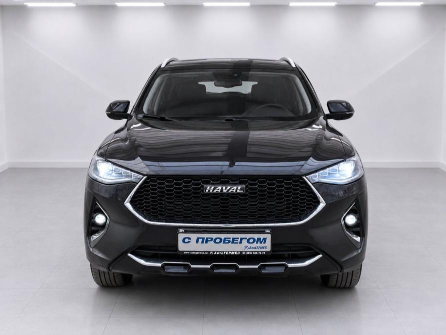Haval F7x I Москва  - изображение 2