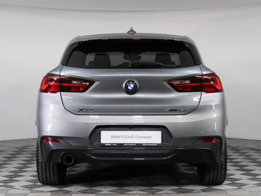 BMW X2 I (F39) Химки  - изображение 4