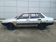 Lada (ВАЗ) 21099 Челябинск  - изображение 18