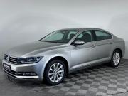 Volkswagen Passat B8 Ростов-на-Дону  - изображение 20