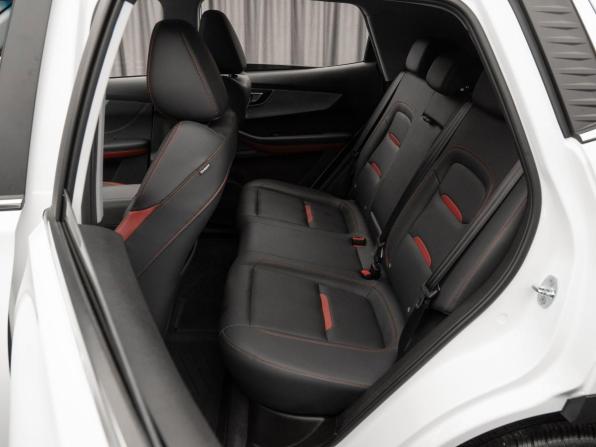 Chery Tiggo 4 Pro I с пробегом 2023 года, цена 1 640 000 рублей, 25773 км, внедорожник, Автокод Объявления