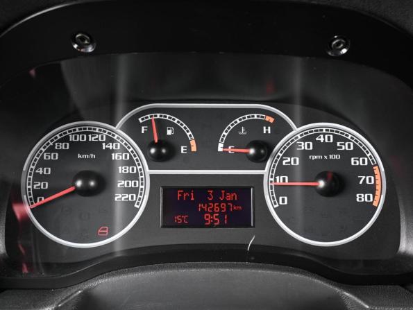 Fiat Albea I Рестайлинг с пробегом 2012 года, цена 479 000 рублей, 142697 км, седан, Автокод Объявления