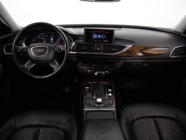 Audi A6 IV (C7) с пробегом 2014 года, цена 1 699 000 рублей, 193631 км, седан, Автокод Объявления