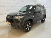 Lada (ВАЗ) Niva Travel I Пермь  - изображение 19