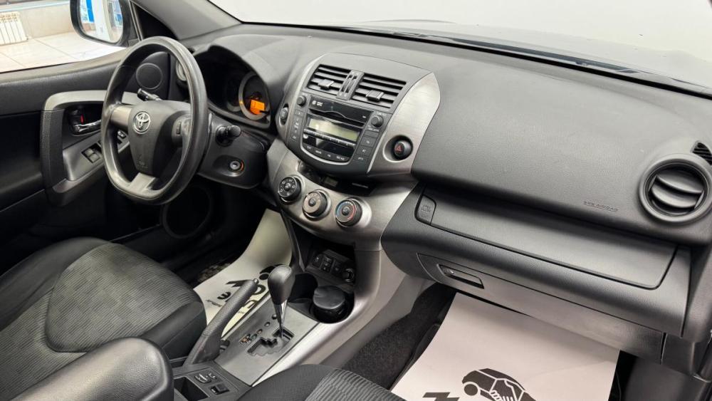 Toyota RAV4 III (XA30) Рестайлинг Киров  - изображение 17