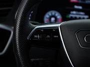 Audi A6 allroad IV (C8) Москва  - изображение 37