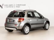 Suzuki SX4 I (Classic) Рестайлинг Казань  - изображение 11