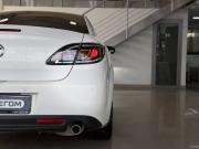 Mazda 6 II (GH) Рестайлинг Ростов-на-Дону  - изображение 37