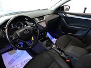 Skoda Octavia III (A7) Рестайлинг Калуга  - изображение 49