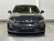 Kia K5 III Москва  - изображение 15