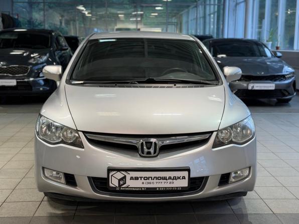 Honda Civic VIII с пробегом 2008 года, цена 799 000 рублей, 141888 км, седан, Автокод Объявления