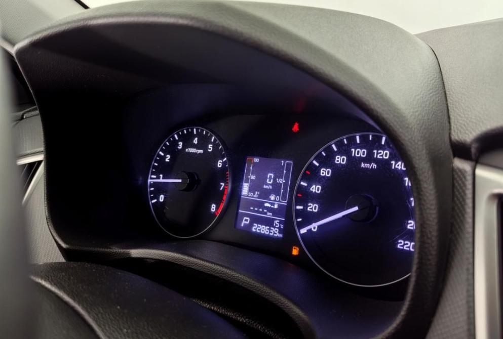 Hyundai Creta I Волгоград  - изображение 14