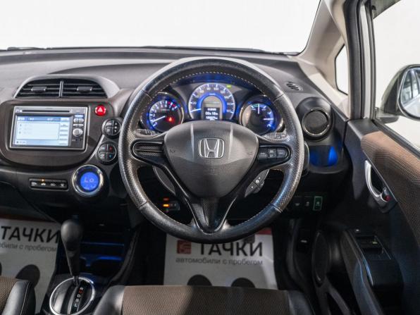Honda Fit Shuttle I с пробегом 2012 года, цена 930 500 рублей, 130577 км, универсал, Автокод Объявления