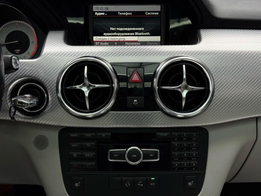 Mercedes-Benz GLK-Класс I (X204) Рестайлинг Ижевск  - изображение 14