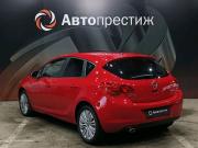 Opel Astra J Ставрополь  - изображение 33
