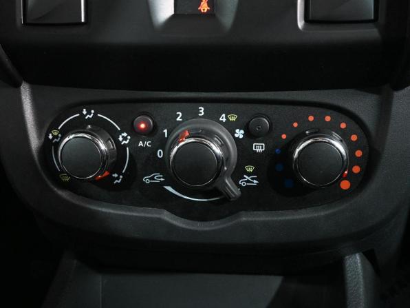 Lada (ВАЗ) Largus I Рестайлинг с пробегом 2024 года, цена 1 279 000 рублей, 15382 км, фургон, Автокод Объявления
