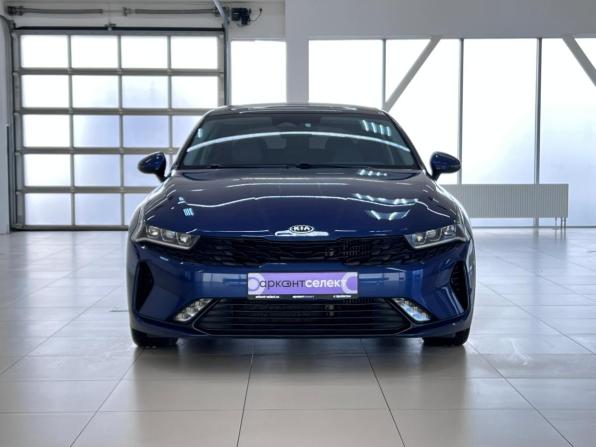 Kia K5 III с пробегом 2020 года, цена 3 050 000 рублей, 66211 км, седан, Автокод Объявления