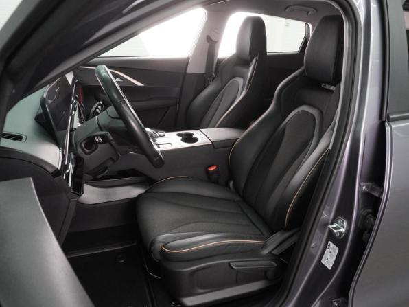 Omoda C5 I с пробегом 2022 года, цена 1 699 000 рублей, 78209 км, внедорожник, Автокод Объявления