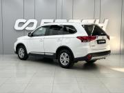 Mitsubishi Outlander III Рестайлинг 2 Ростов-на-Дону  - изображение 20
