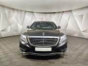 Mercedes-Benz S-Класс VI (W222 C217) Москва  - изображение 31
