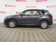 Mazda CX-5 I Вологда  - изображение 25