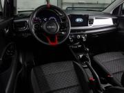 Kia Rio IV (Global market) Воронеж  - изображение 23