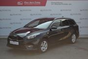 Kia Ceed III Рестайлинг Старый Оскол  - изображение 20