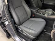 Lexus NX I Рестайлинг Москва  - изображение 45