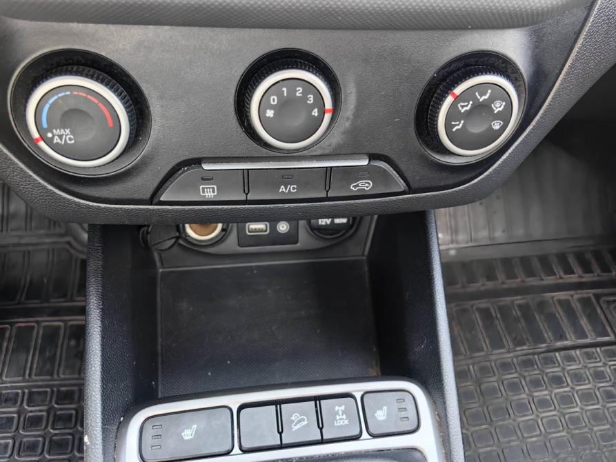 Hyundai Creta I Москва  - изображение 16