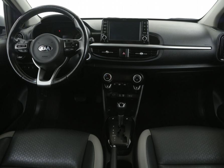 Kia Morning III Иваново  - изображение 22