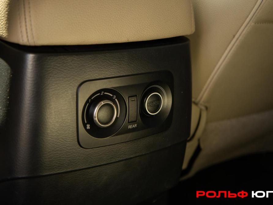 Mitsubishi Pajero IV Рестайлинг 2 Москва  - изображение 19