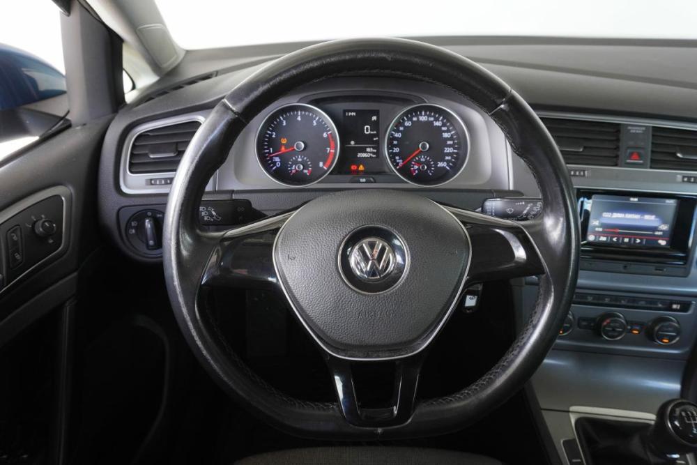 Volkswagen Golf VII Калининград  - изображение 11