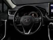 Toyota RAV4 V (XA50) Москва  - изображение 41