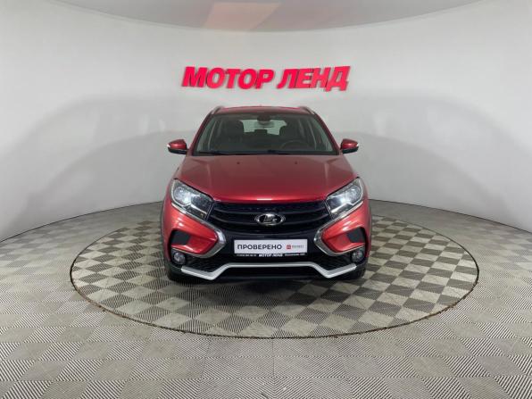 Lada (ВАЗ) XRAY I с пробегом 2019 года, цена 1 179 000 рублей, 51921 км, хэтчбек, Автокод Объявления