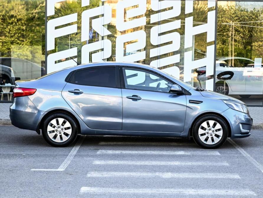 Kia Rio III Волгоград  - изображение 5