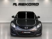 Mazda 6 II (GH) Рестайлинг Уфа  - изображение 22