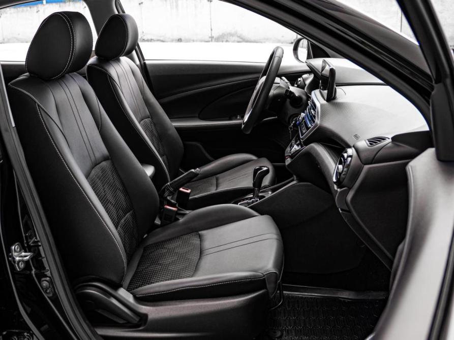 Changan Alsvin Краснодар  - изображение 8