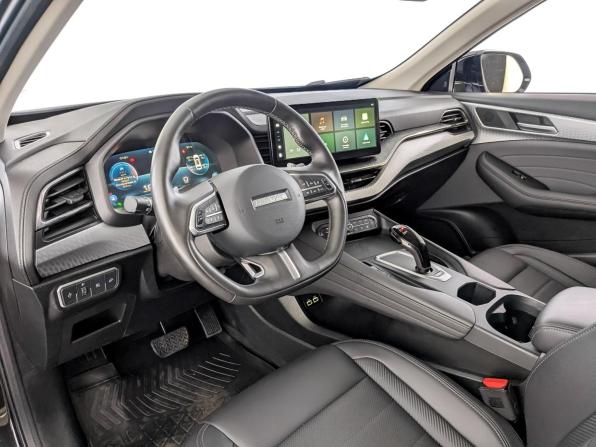 Hyundai Santa Fe IV Рестайлинг с пробегом 2021 года, цена 3 075 000 рублей, 145875 км, внедорожник, Автокод Объявления