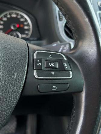 Volkswagen Tiguan I Рестайлинг с пробегом 2015 года, цена 1 800 000 рублей, 120075 км, внедорожник, Автокод Объявления