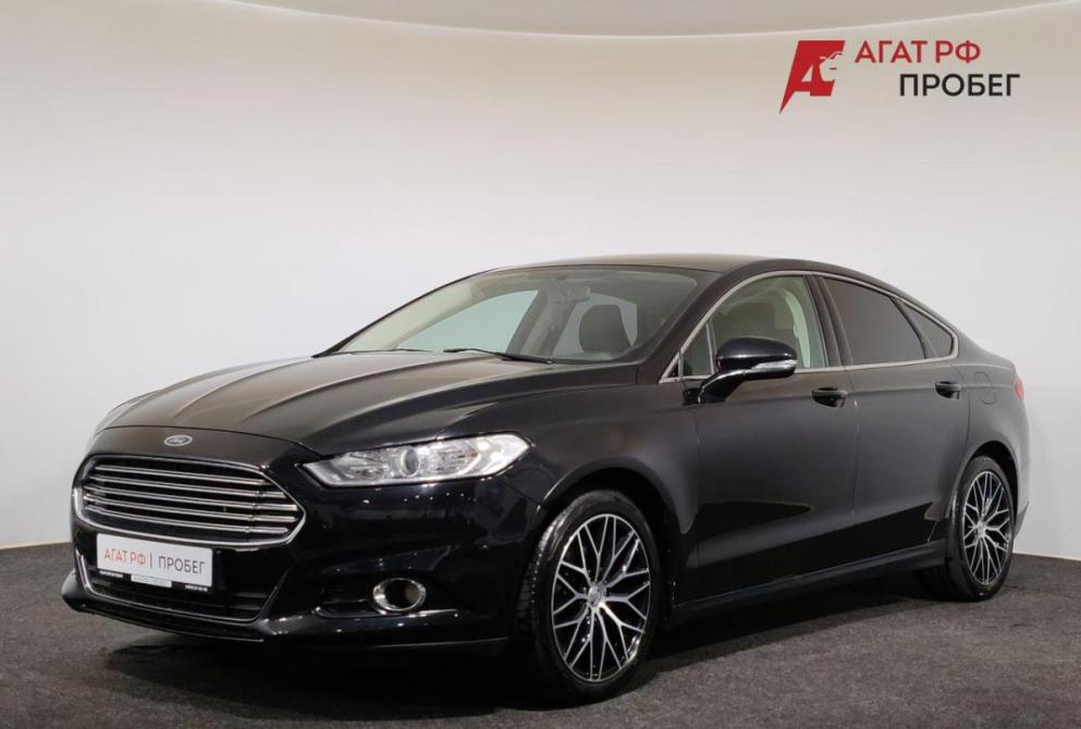 Ford Mondeo V Ярославль  - изображение 1