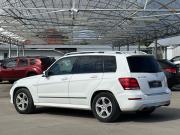 Mercedes-Benz GLK-Класс I (X204) Рестайлинг Тула  - изображение 13