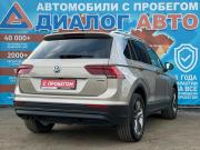 Volkswagen Tiguan II Набережные Челны  - изображение 25