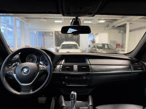 BMW X6 I (E71) с пробегом 2008 года, цена 1 999 000 рублей, 279064 км, внедорожник, Автокод Объявления